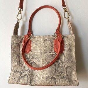 Vince Camuto Purse